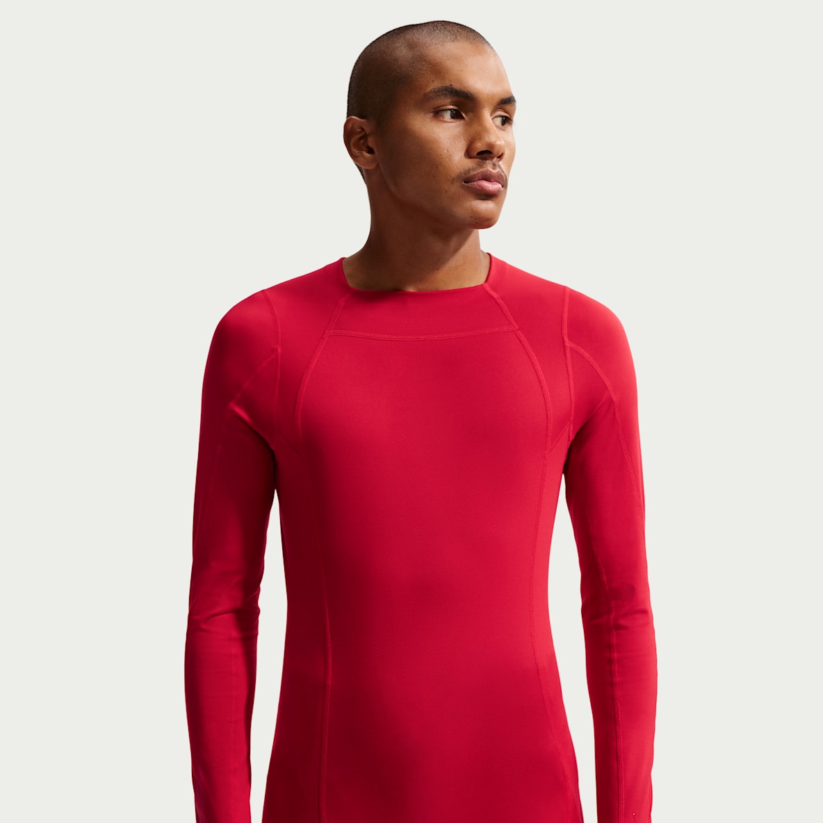 Nike x Jacquemus 男子长袖上衣