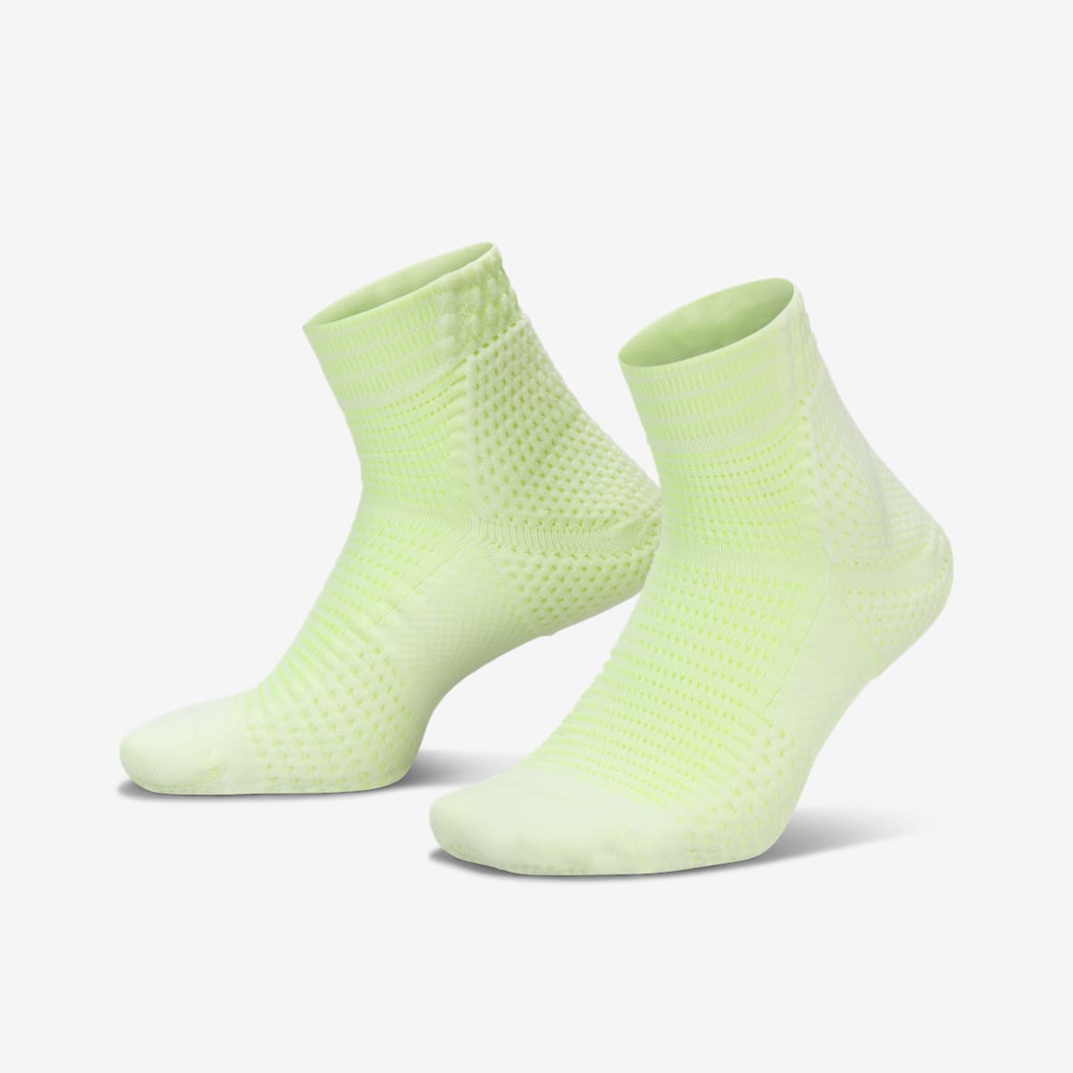 Nike Unicorn Dri-FIT ADV 舒适速干运动短袜（1 双）