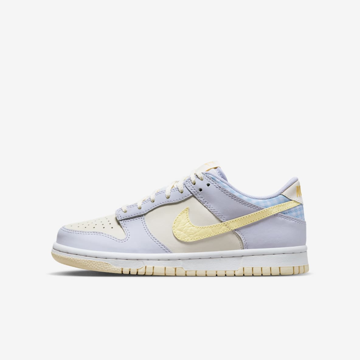 Nike Dunk Low SE 大童运动鞋