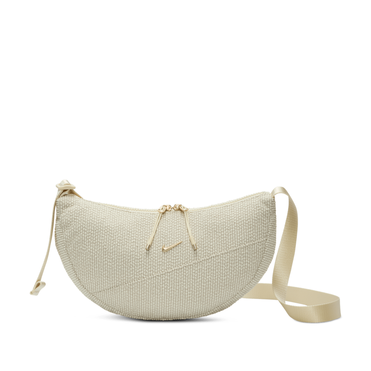 Nike Aura 新月形斜挎包
