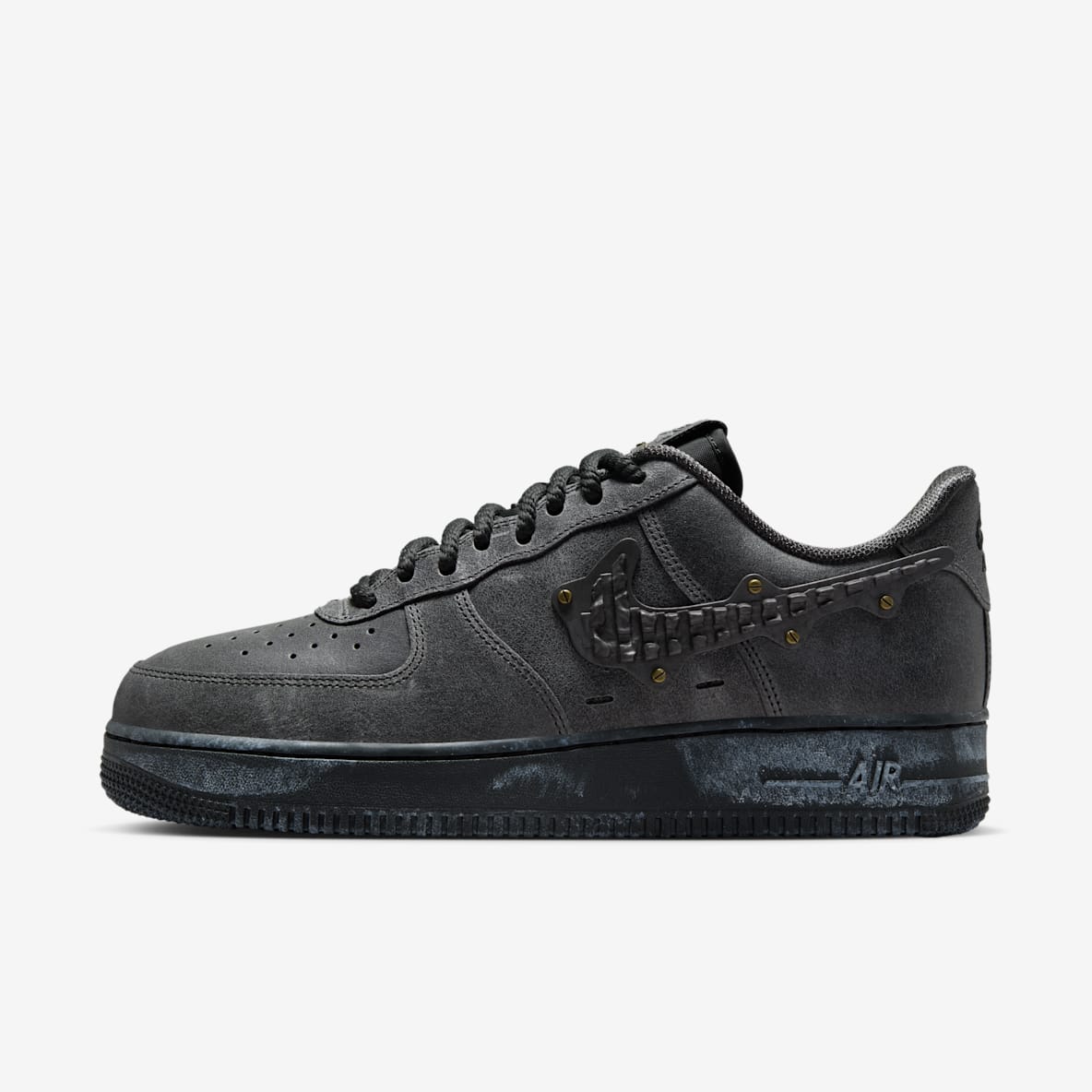 Nike Air Force 1 '07 LV8 男子空军一号运动鞋