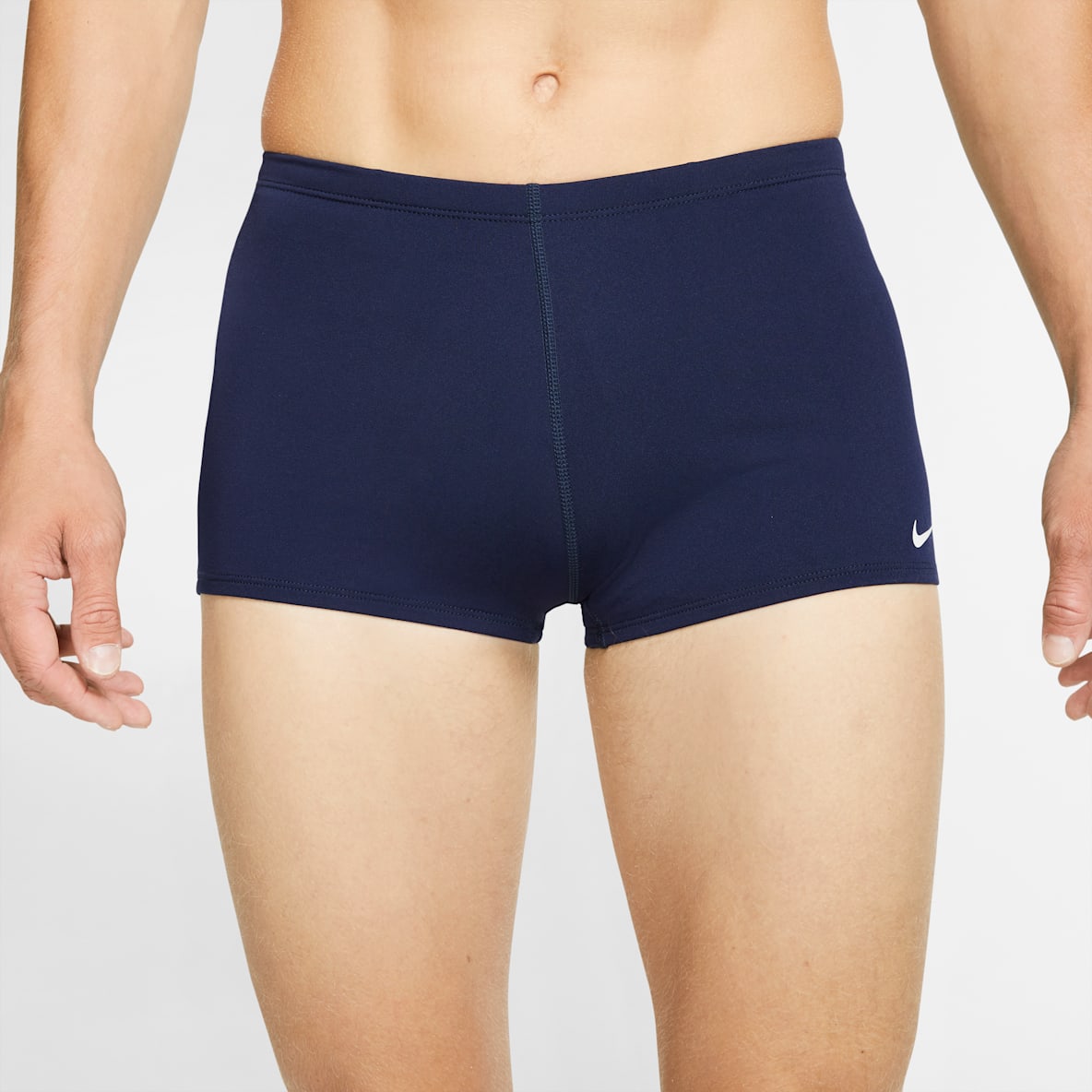 Nike Swim HydraStrong Essential 男子平角泳裤