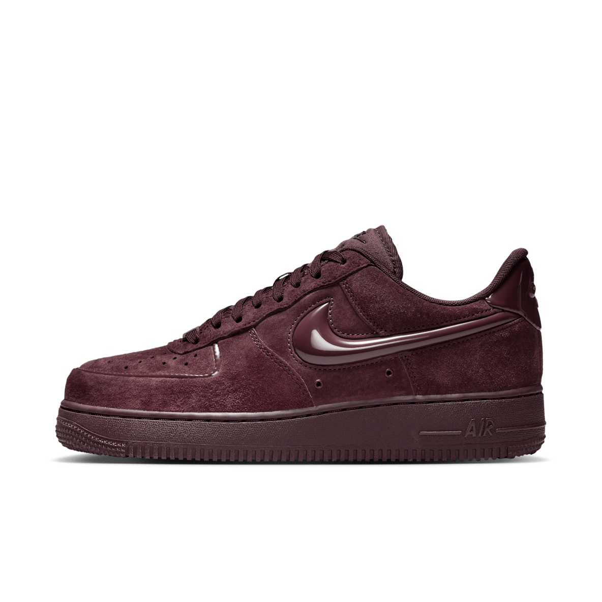 Nike Air Force 1 '07 女子空军一号运动鞋
