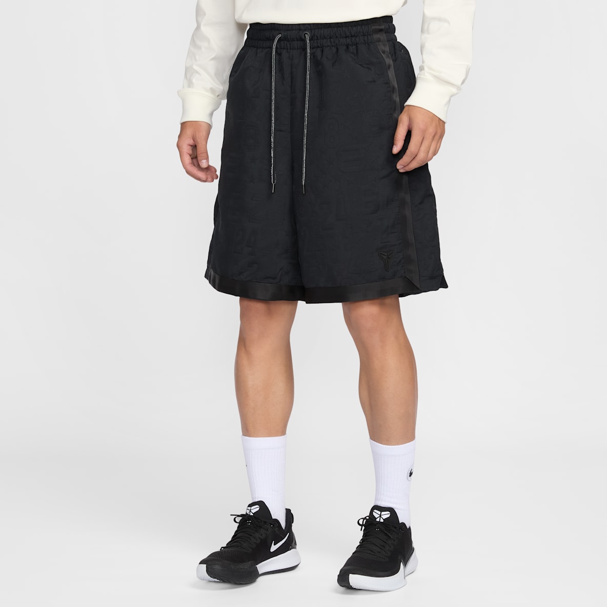 Kobe 全明星科比男子篮球短裤