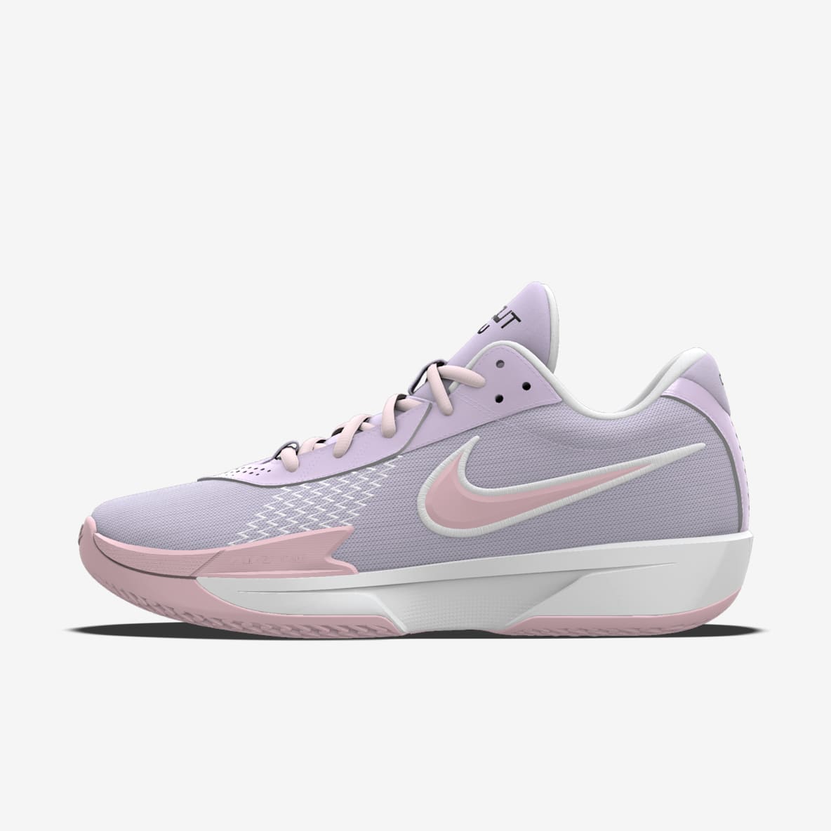 Nike G.T. Cut Academy By CHBL Nike G.T. Cut Academy By CHBL 专属定制篮球鞋