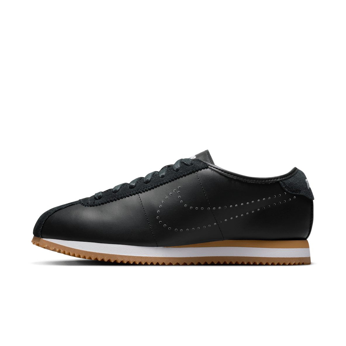 Nike Cortez Leather 女子运动鞋