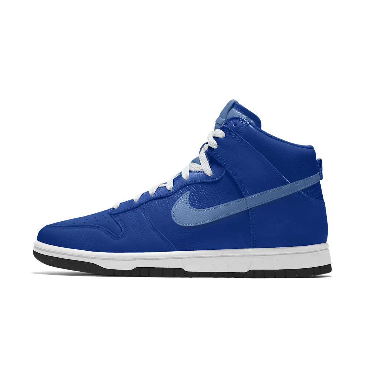 Nike Dunk High By You 专属定制女子运动鞋