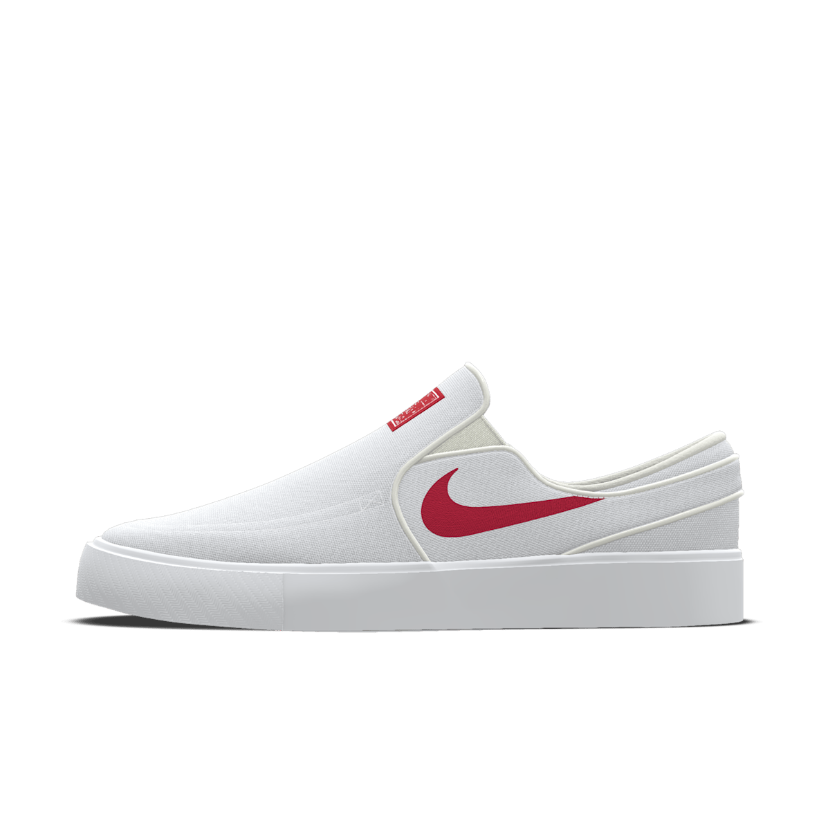 Nike SB Zoom Janoski Slip By You 专属定制男子滑板鞋