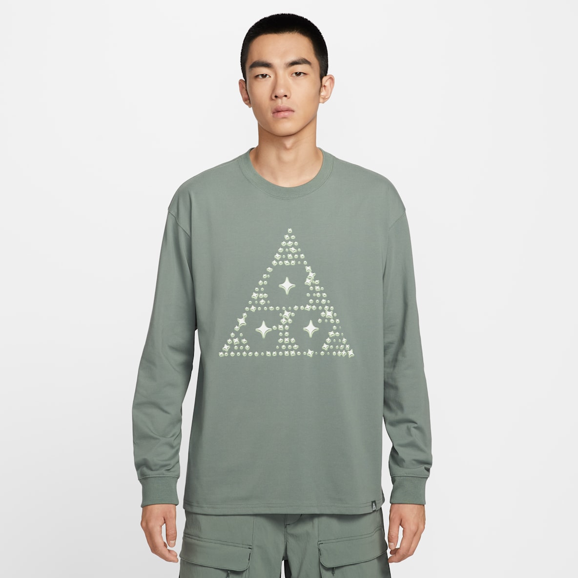 Nike ACG Nike ACG 男子速干长袖T恤