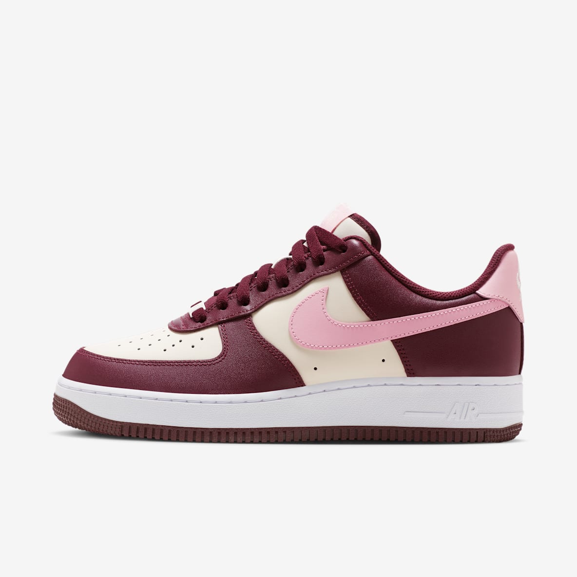 Nike Air Force 1 '07 男子空军一号运动鞋