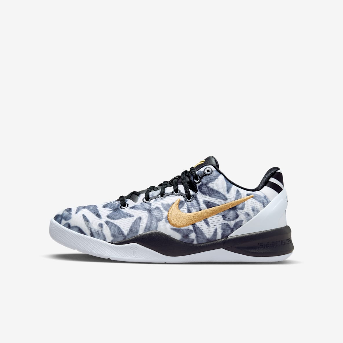 Kobe VIII Kobe VIII Nike 科比系列大童实战篮球鞋