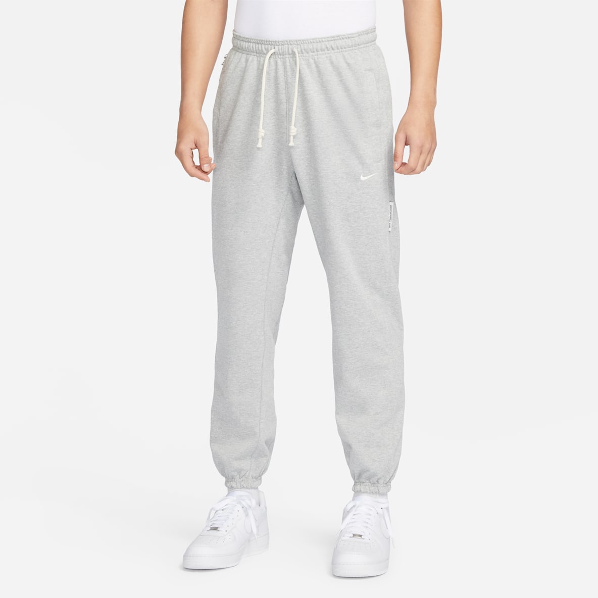 Nike Dri-FIT Standard Issue 男子速干篮球长裤