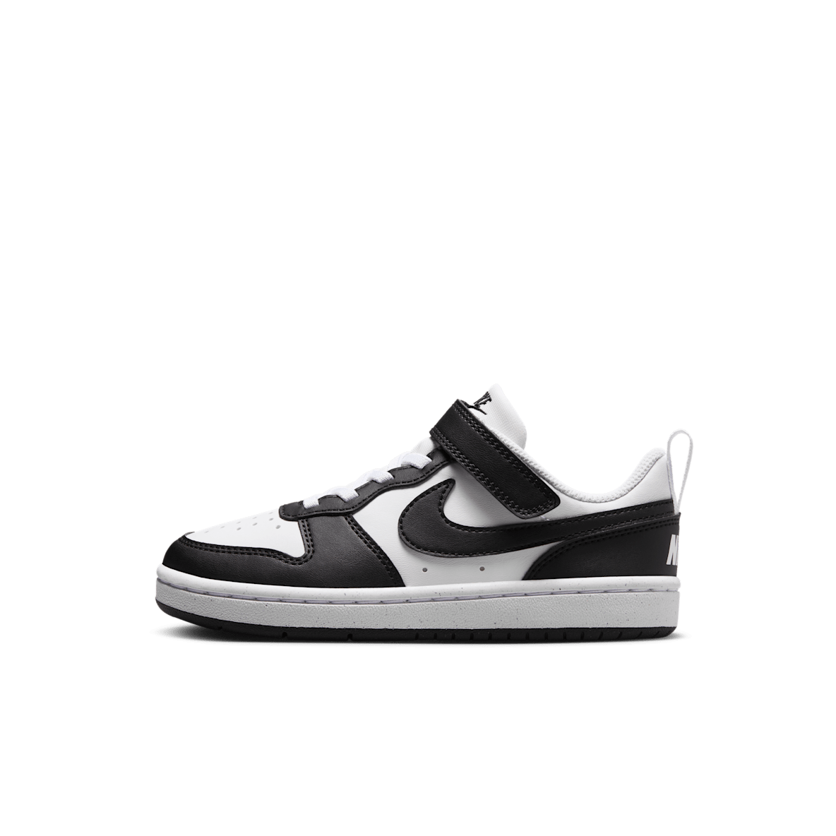 Nike Court Borough Low Recraft 耐克酷菠萝幼童运动鞋