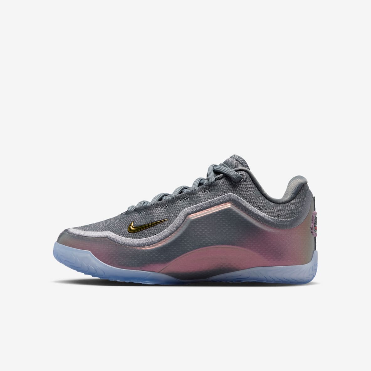 LeBron XXIII "Shut Up And Dribble" 詹姆斯大童篮球鞋