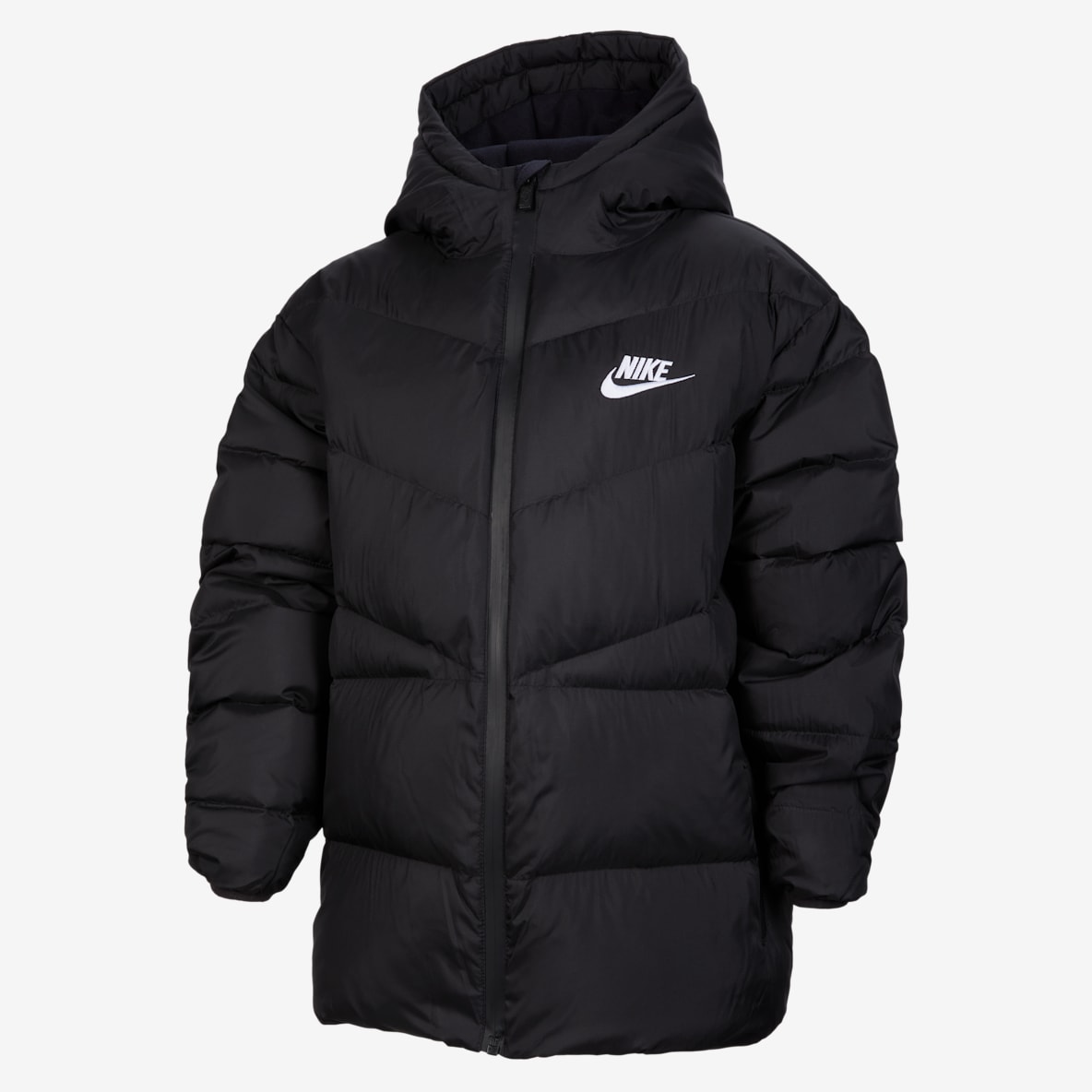 Nike Nike Windrunner 大童拒水羽绒夹克