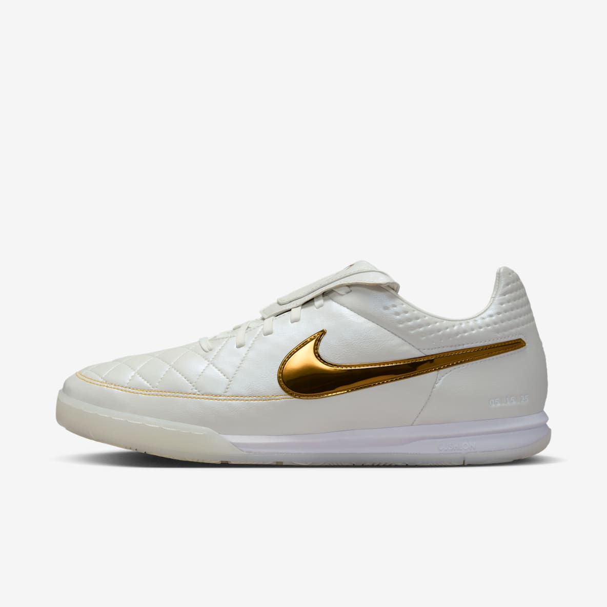 Nike Tiempo Legend SE 耐克传奇系列男/女 IC 室内/球场低帮足球鞋