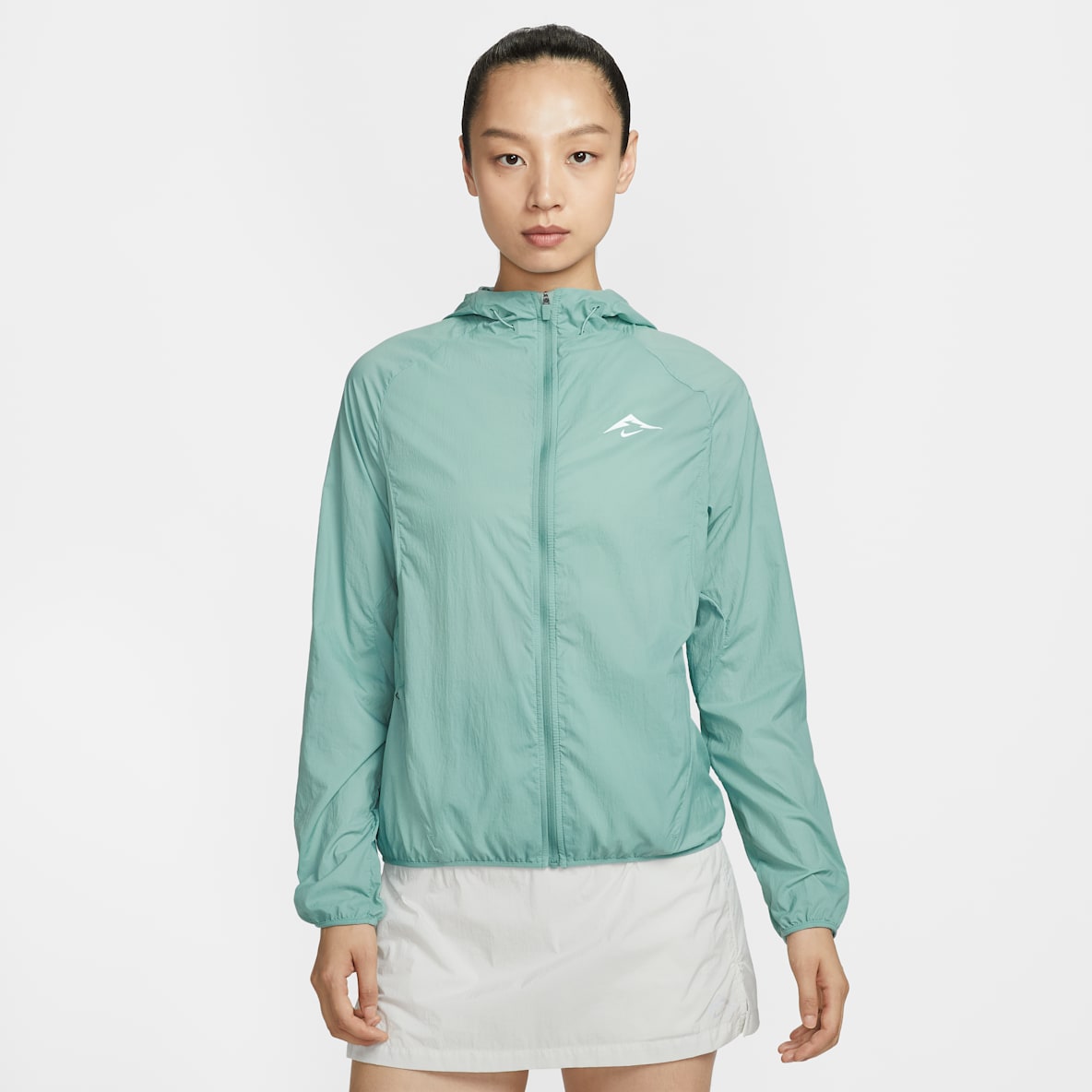 Nike Trail Repel 女子拒水越野跑步夹克