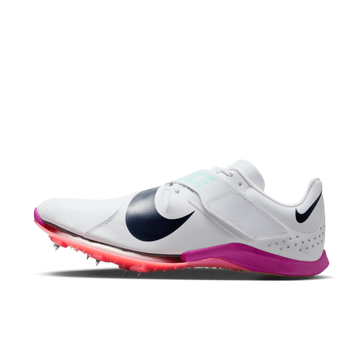 Nike Long Jump Elite Nike Long Jump Elite 男子田径跳远钉鞋