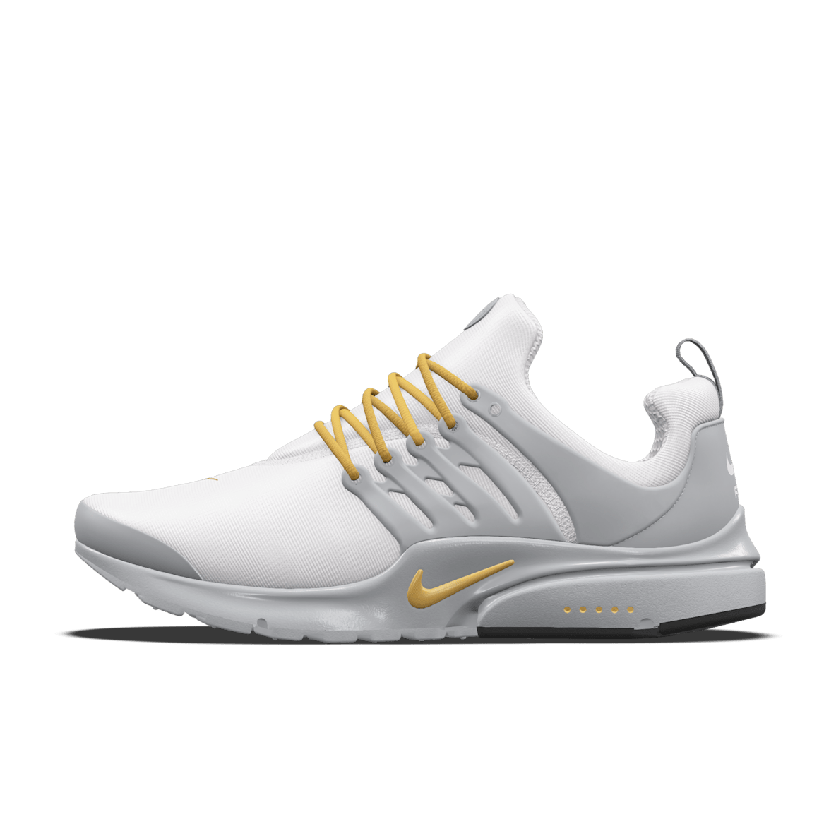 Nike Air Presto By You Nike Air Presto By You 专属定制女子运动鞋
