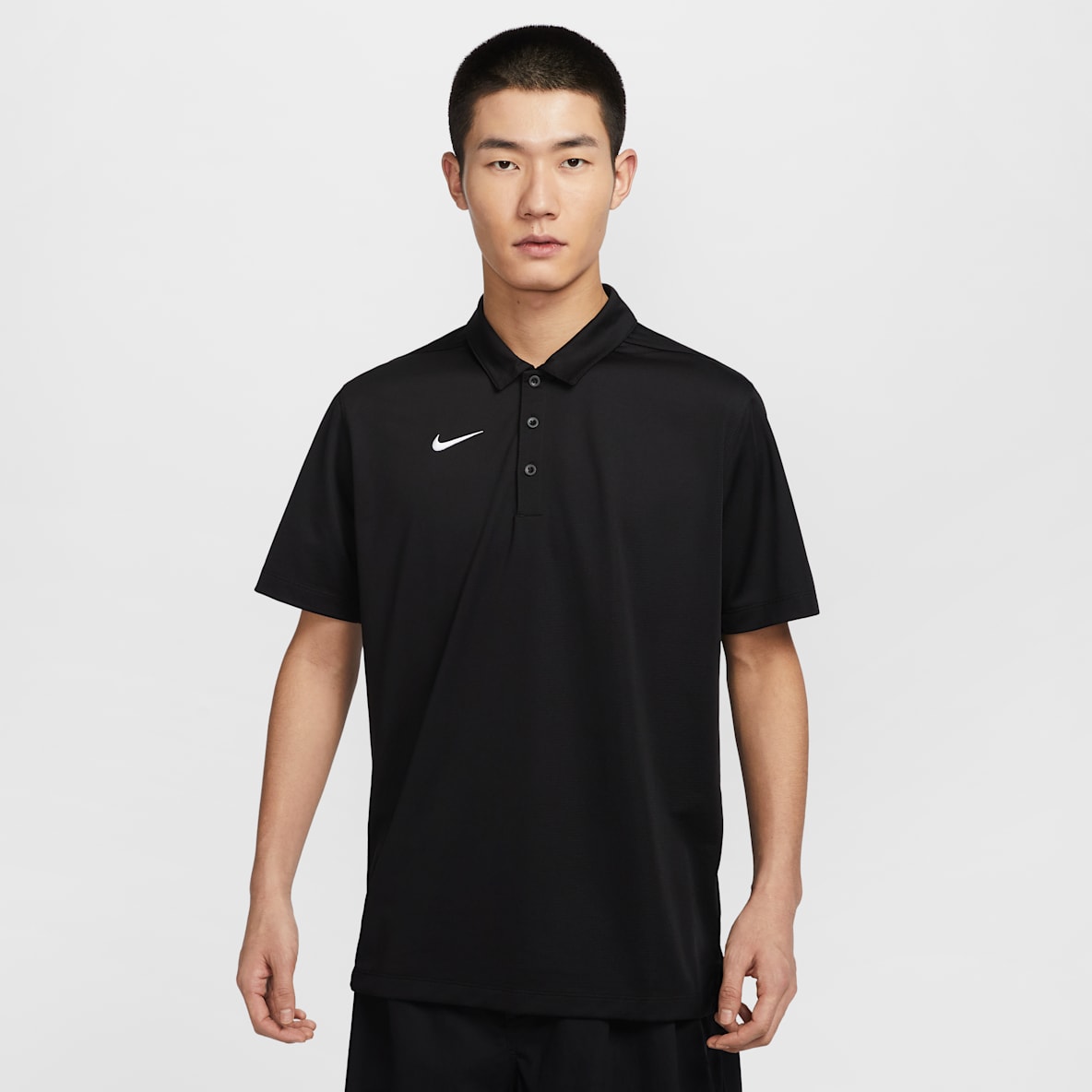 Nike Dri-FIT 男子速干翻领T恤