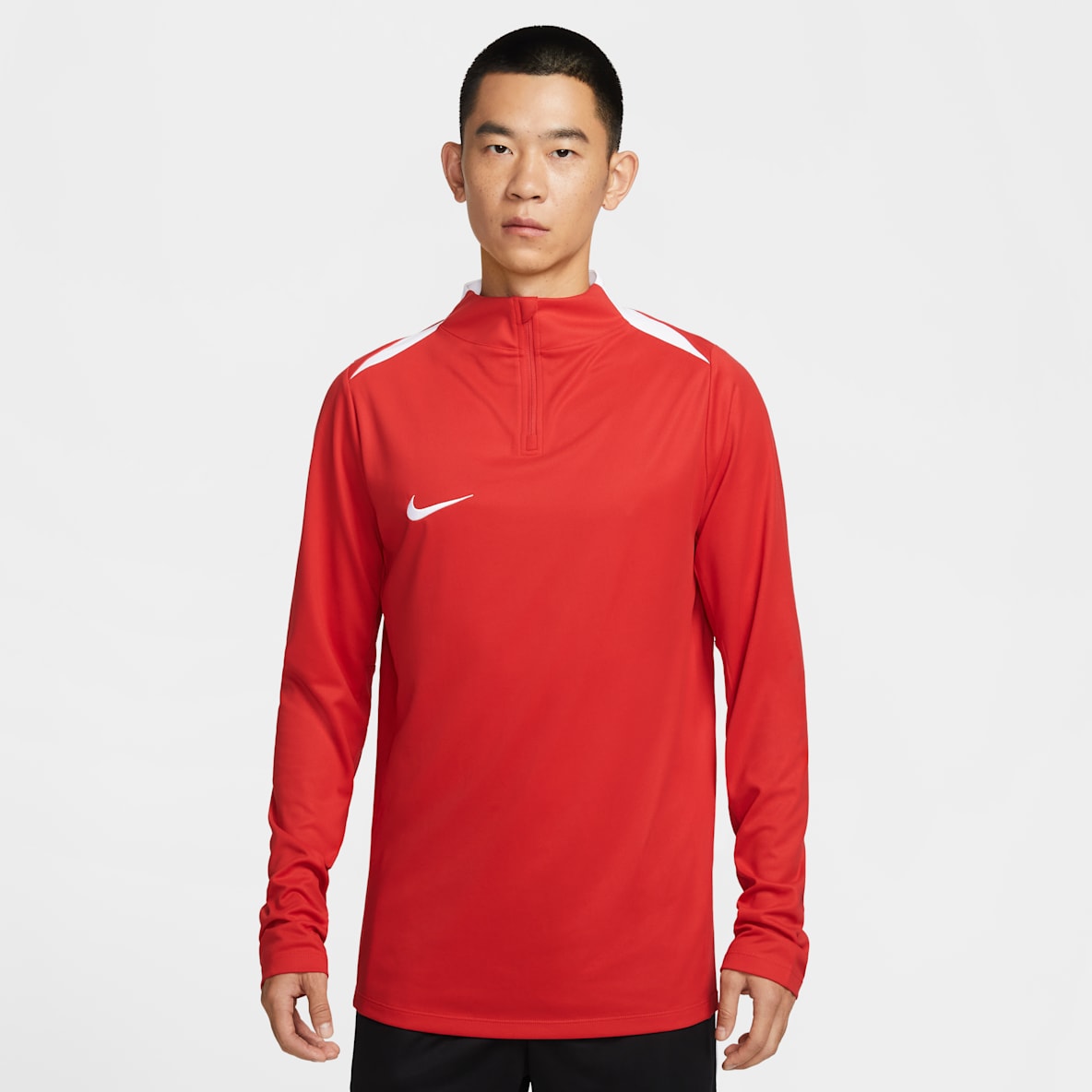 Nike Dri-FIT Academy Pro 24 男子速干训练上衣