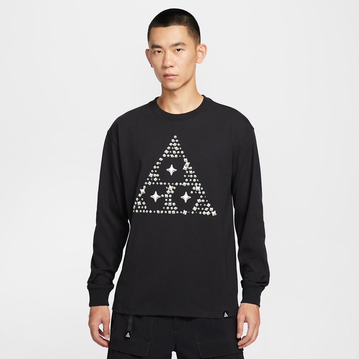 Nike ACG 男子速干长袖T恤