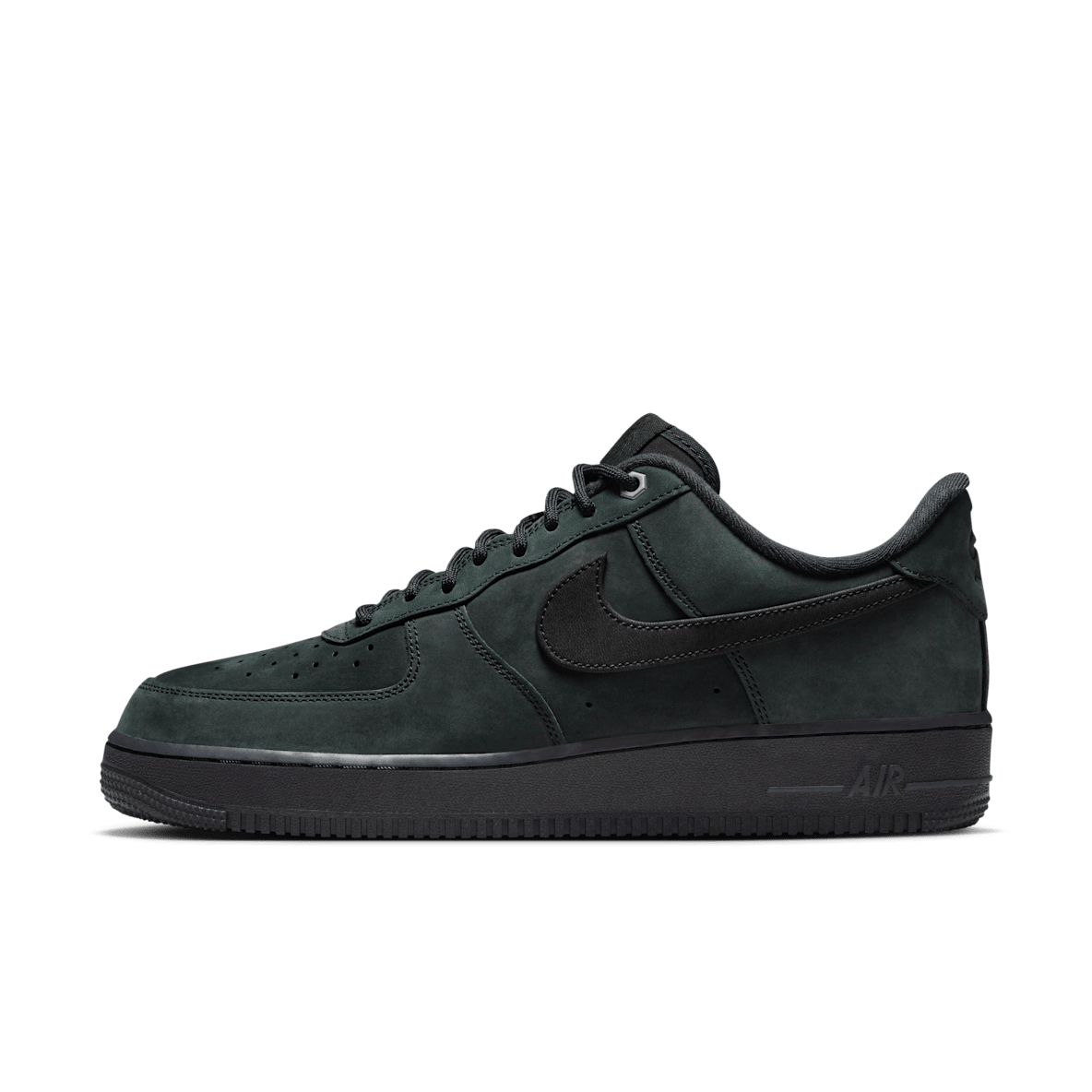 Nike Air Force 1 '07 WB 男子空军一号运动鞋
