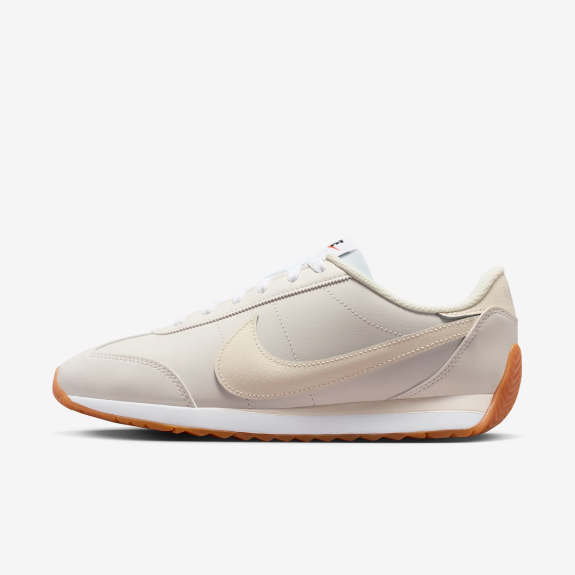 Nike Pacific Leather 女子运动鞋