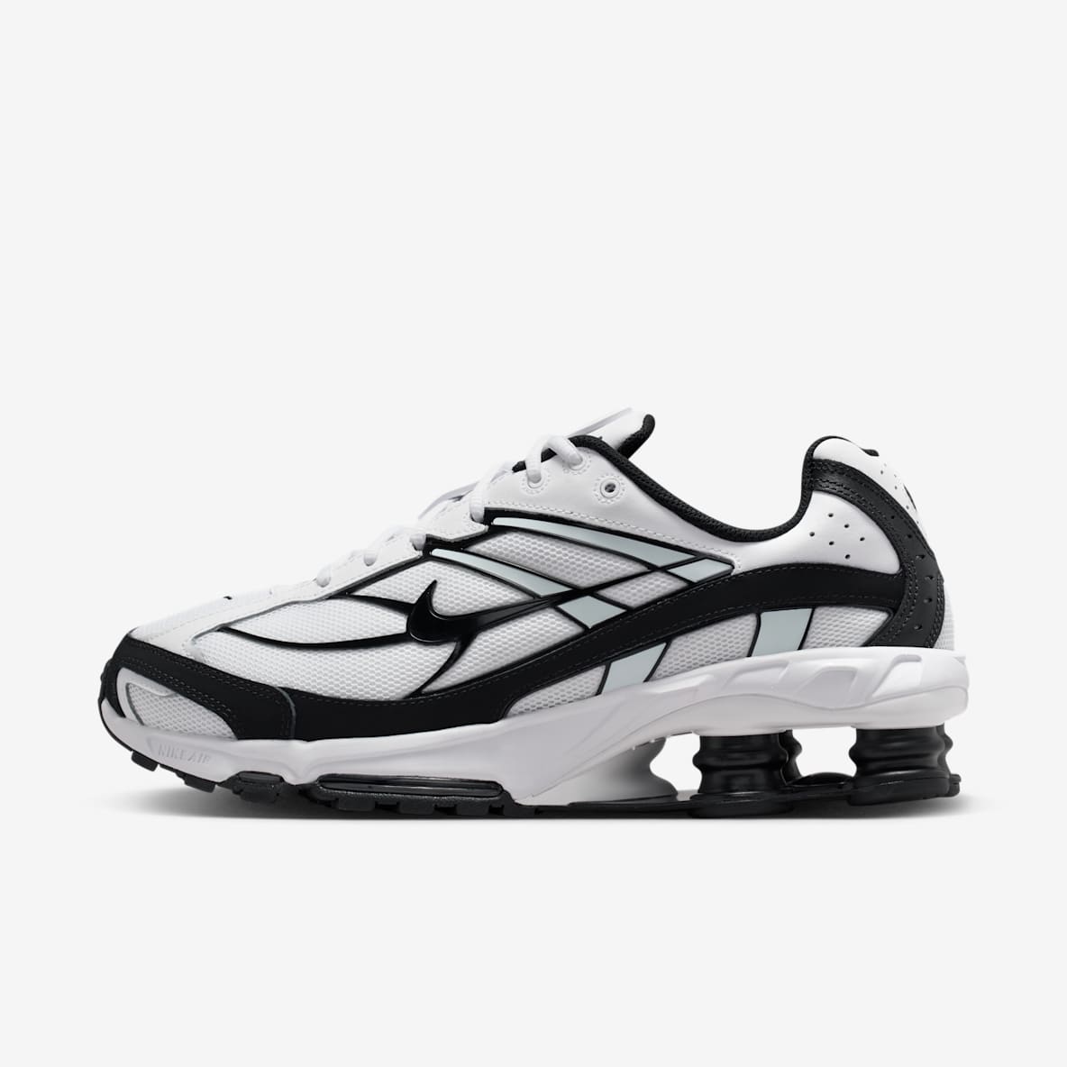 Nike Shox Ride 2 Nike Shox Ride 2 男子气柱运动鞋