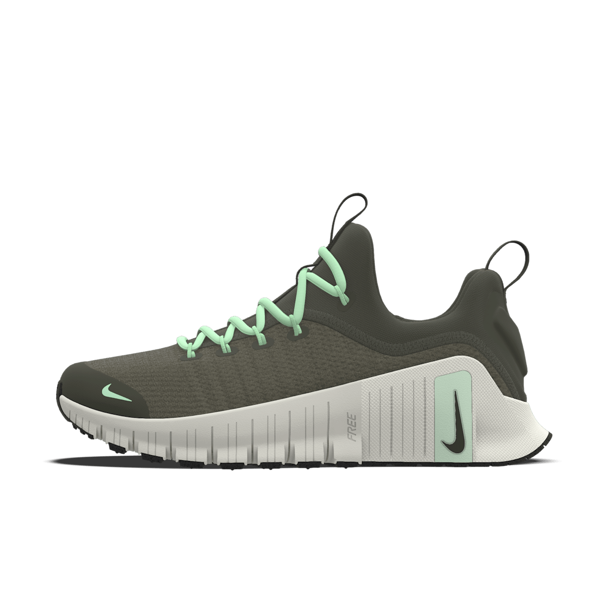 Nike Free Metcon 6 By You Nike Free Metcon 6 By You 专属定制女子训练鞋