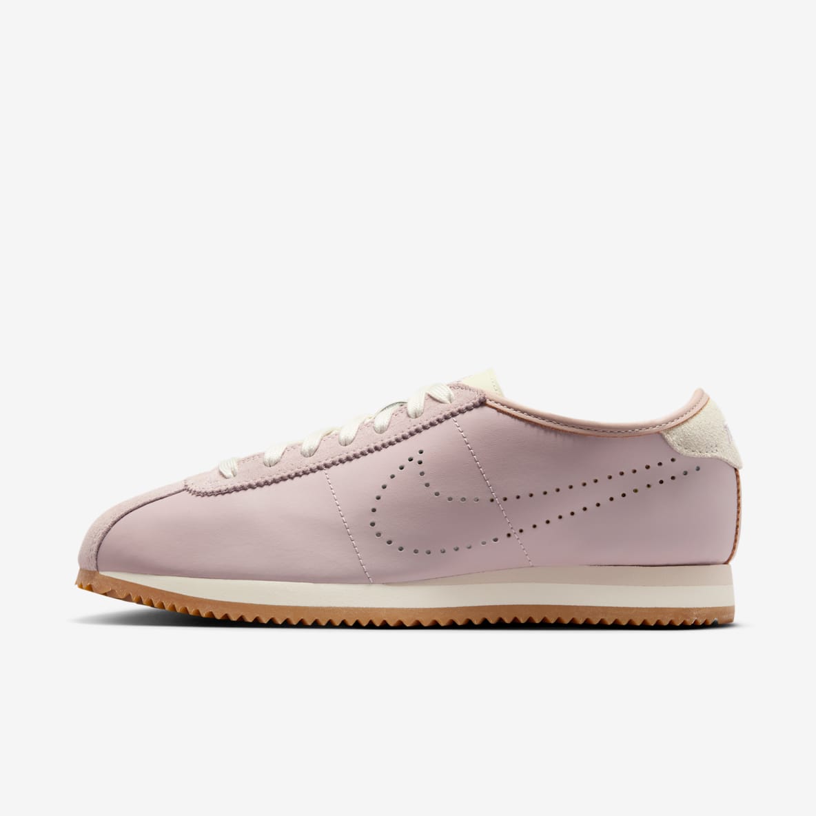 Nike Cortez Leather 女子运动鞋