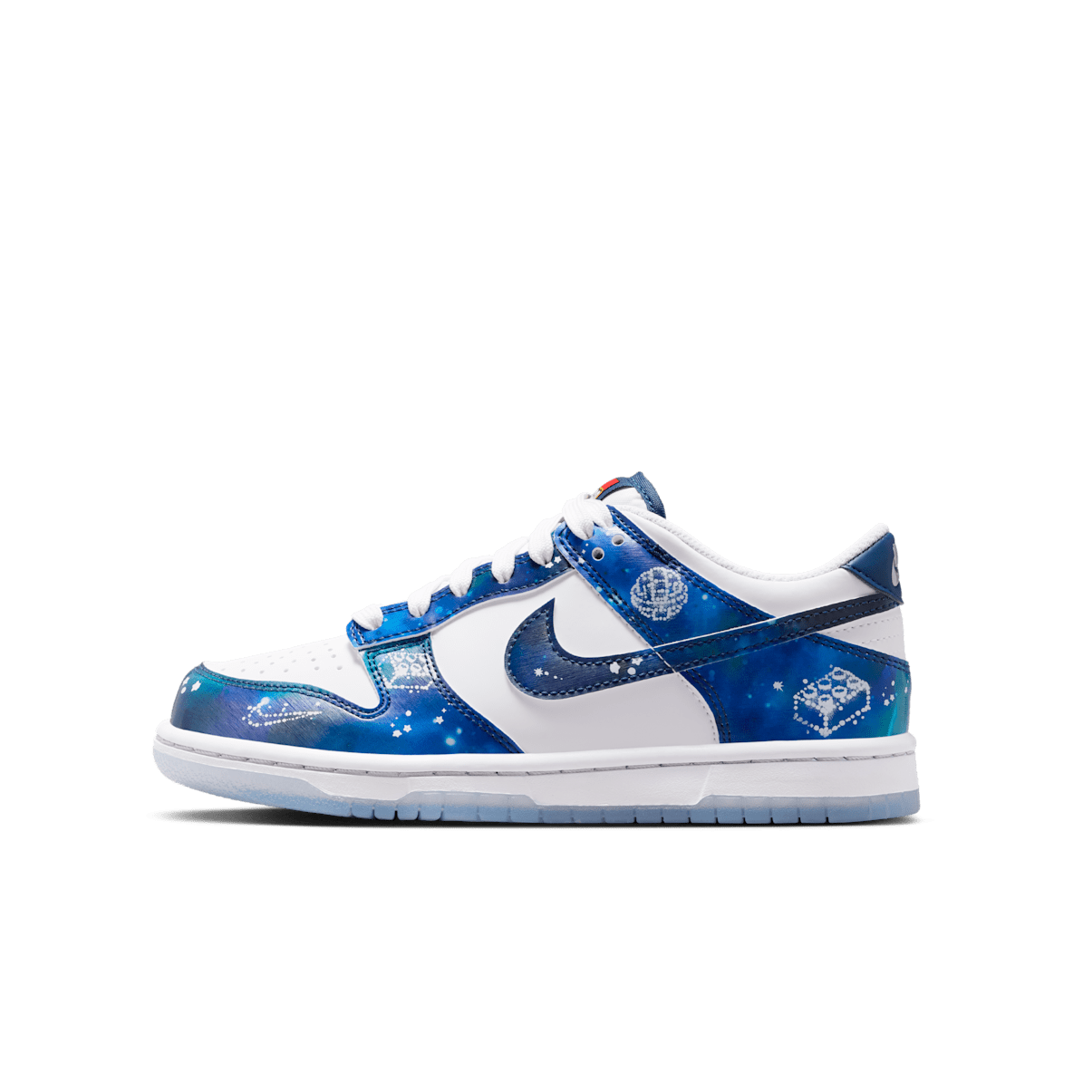 Nike Dunk Low x LEGO® Collection 大童运动鞋