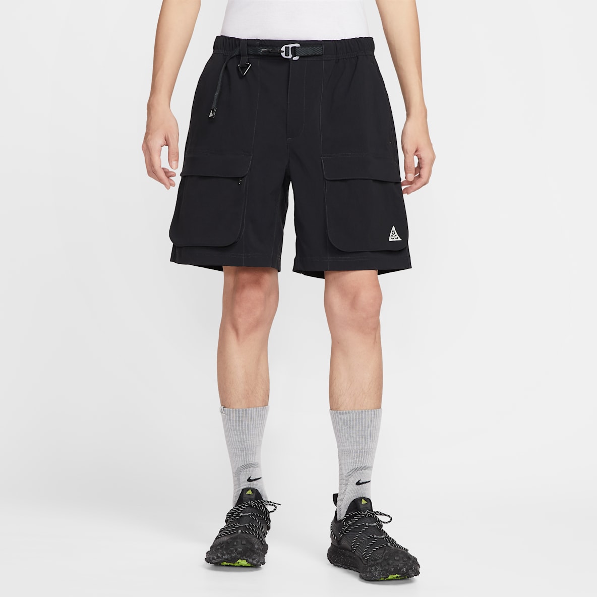 Nike ACG "Smith Summit" 男子工装短裤