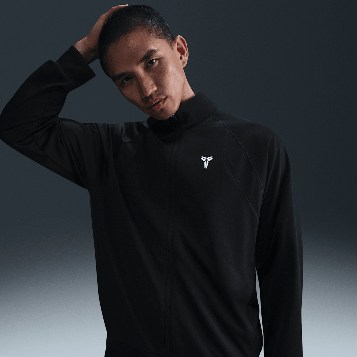 Kobe Dri-FIT 科比男子速干针织夹克