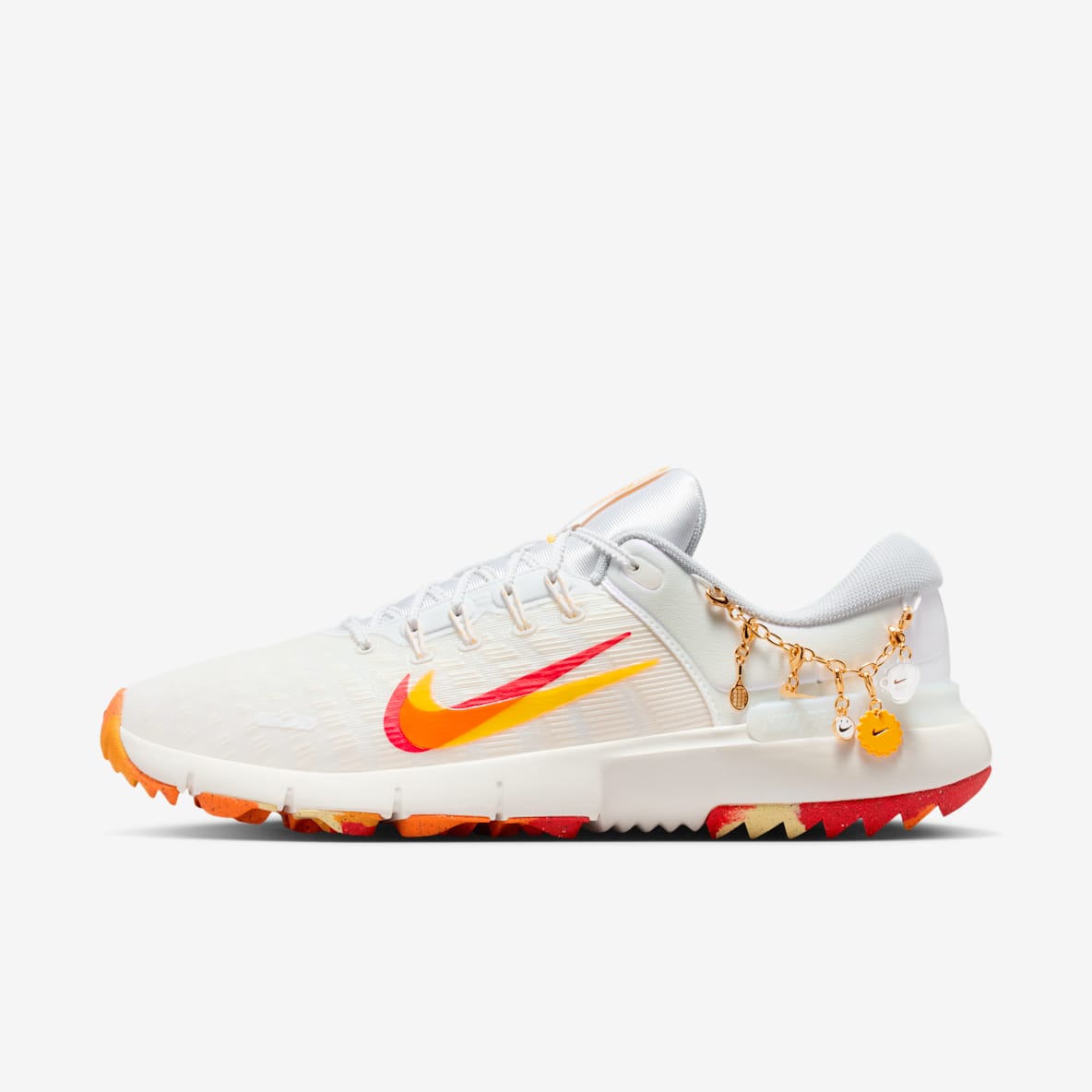 Nike Free Golf "Nelly Korda" Nike Free Golf "Nelly Korda" 男/女高尔夫球鞋