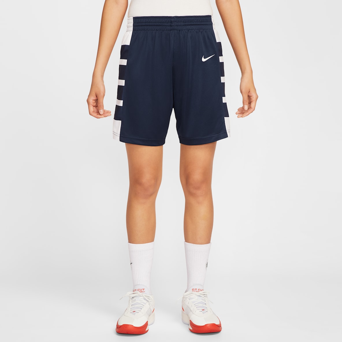 Nike Dri-FIT Elite Power 女子速干短裤