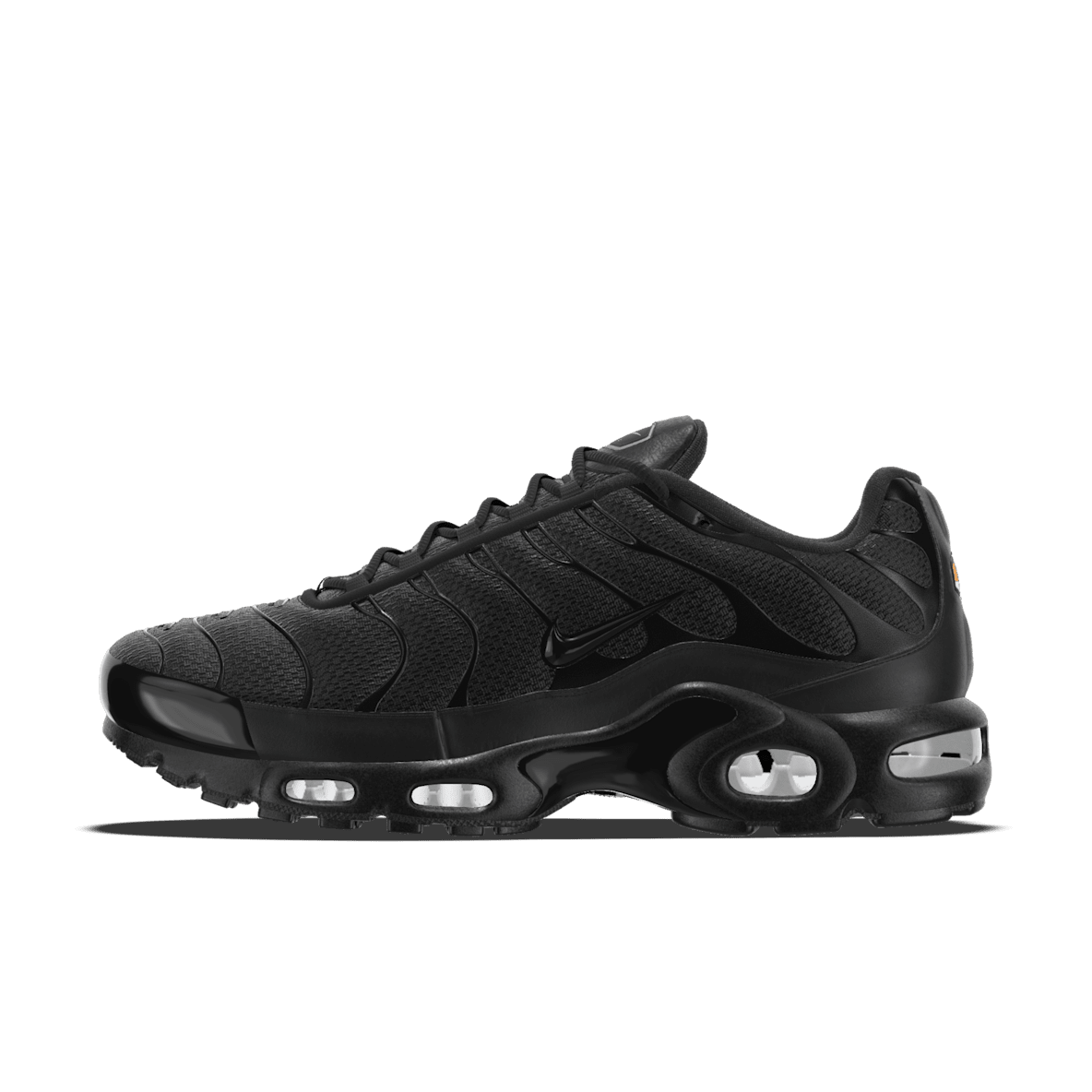 Nike Air Max Plus By You Nike Air Max Plus By You 专属定制运动鞋