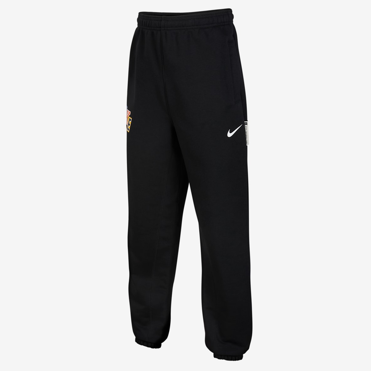 Nike Start Soul Dri-FIT 大童速干针织长裤