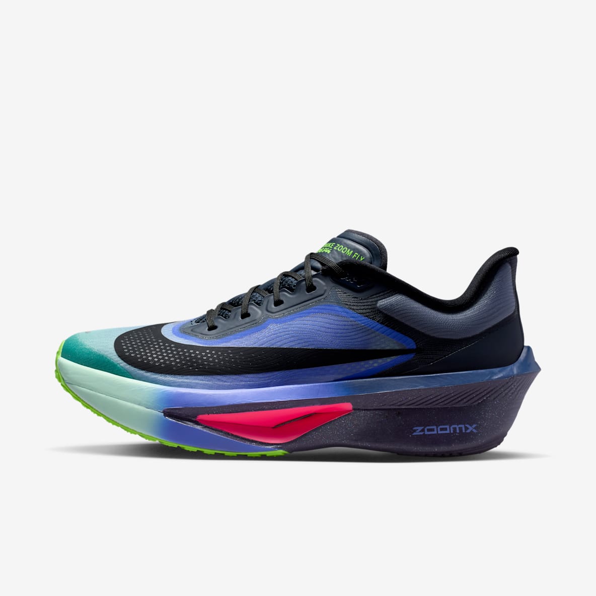 Nike Zoom Fly 6 男子公路跑步鞋