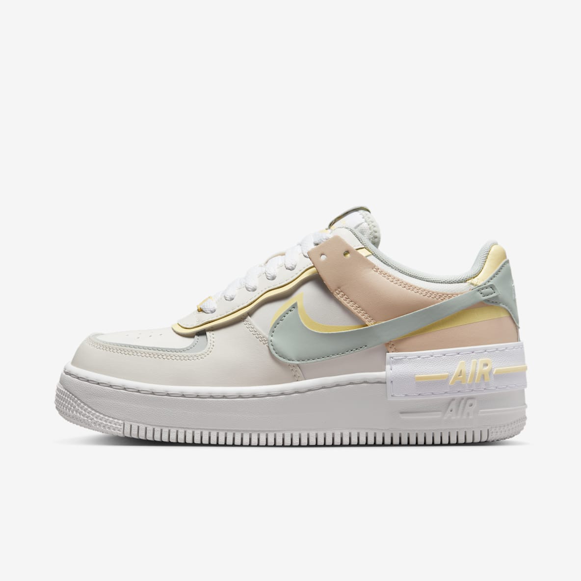 Nike AF1 Shadow 女子空军一号运动鞋