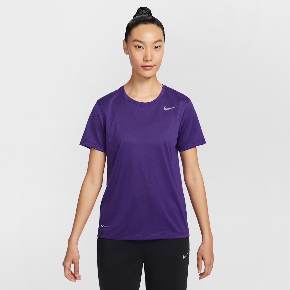 Nike Team Legend 女子速干T恤