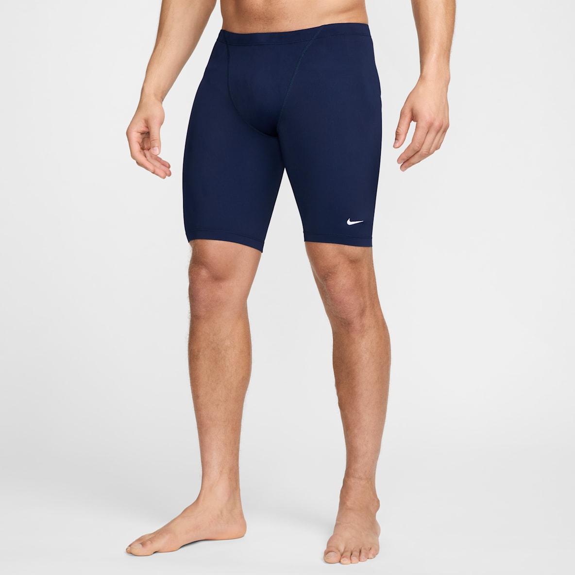 Nike Swim HydraStrong Essential 男子紧身泳裤