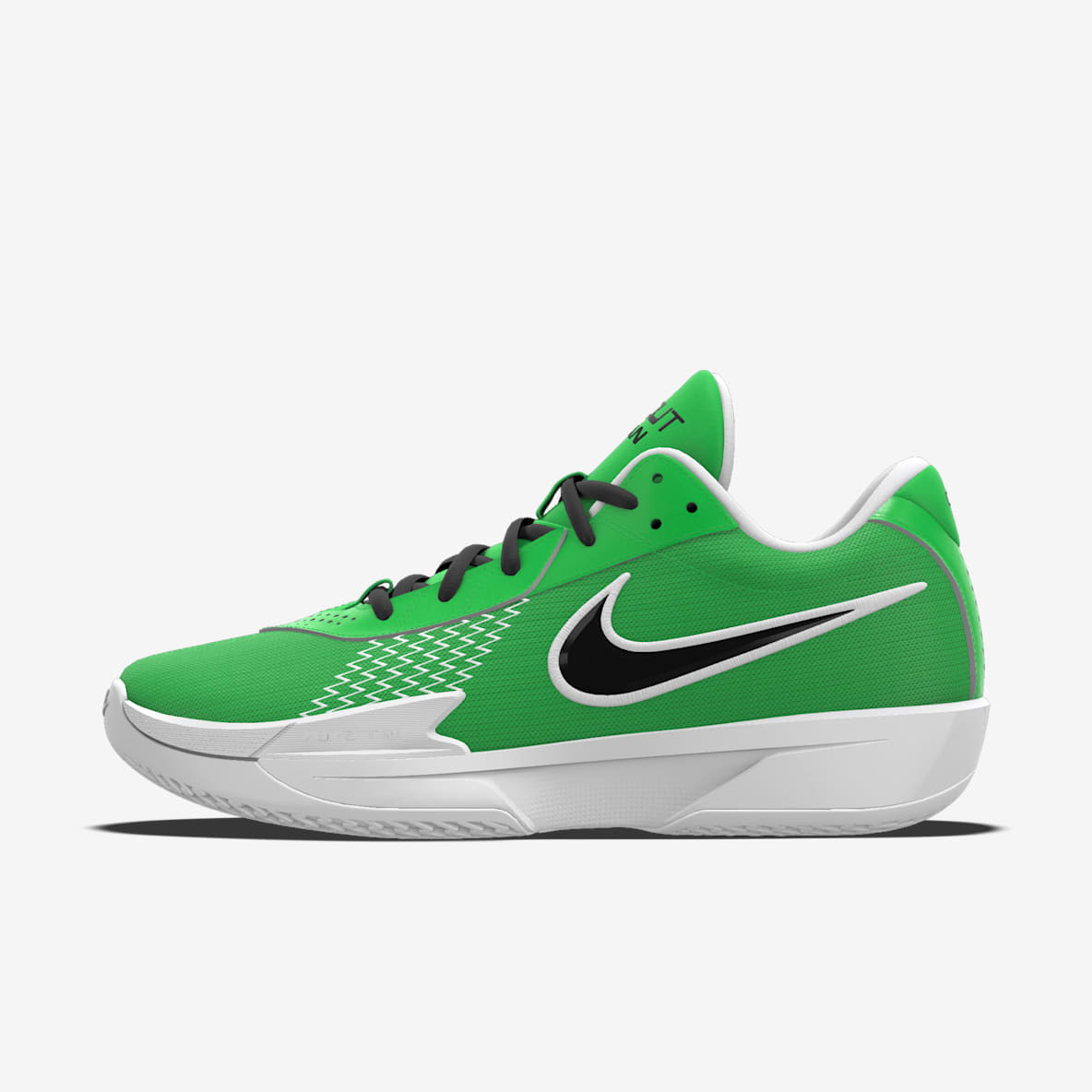 Nike G.T. Cut Academy By CHBL Nike G.T. Cut Academy By CHBL 专属定制篮球鞋