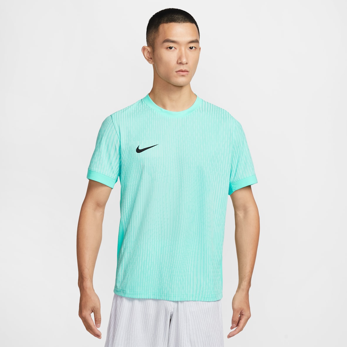 Nike Dri-FIT ADV Vapor Varsity 男子速干短袖球衣