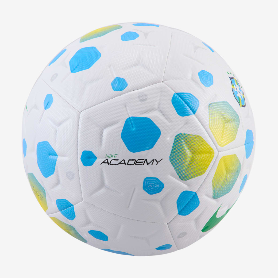 巴西队 Academy Nike 足球