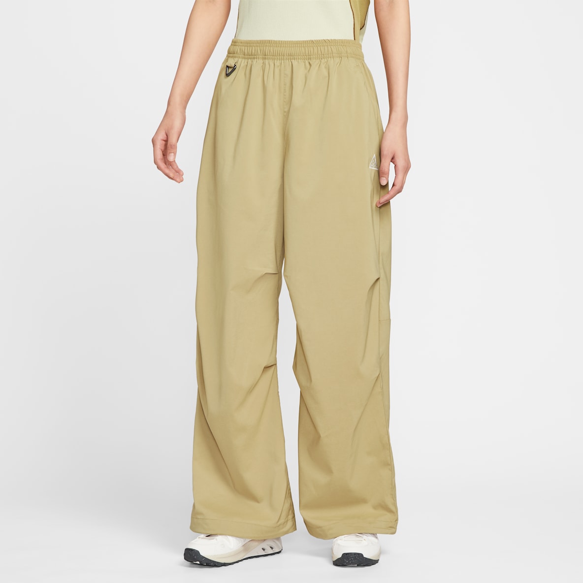 Nike ACG 女子高腰防晒速干长裤