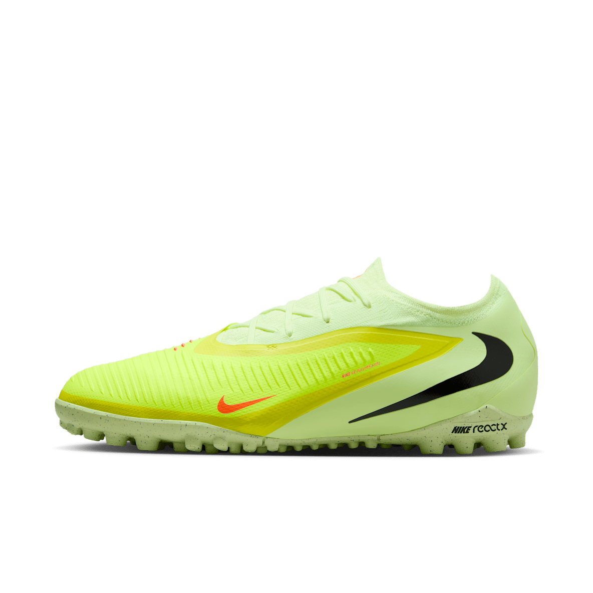 Nike Phantom 6 Low Pro 耐克暗煞系列男/女 TF 人造场地低帮足球鞋