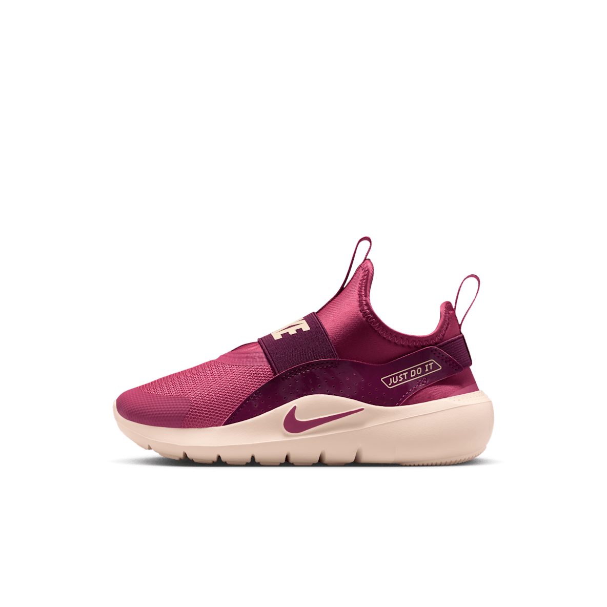 Nike Flex Runner 4 幼童一脚蹬运动鞋