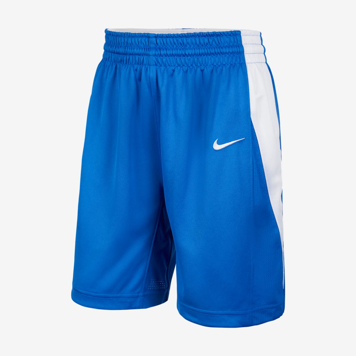 Nike Team 大童速干篮球短裤