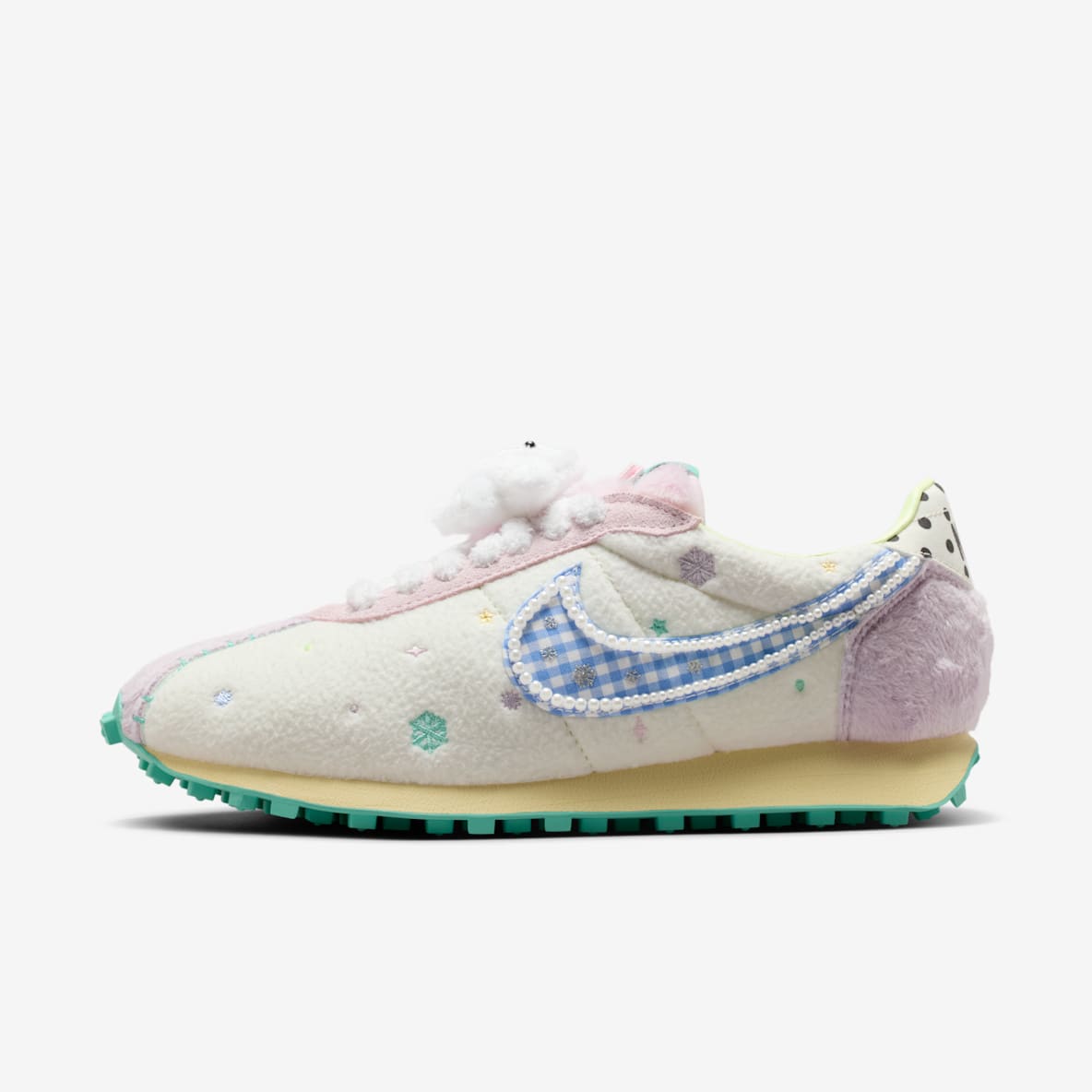 Nike LD-1000 女子运动鞋